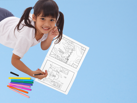 LIVRE DE COLORIAGE LA PRINCESSE ET LA GOURDE LIVRE DE COLORIAGE LA PRINCESSE ET LA GOURDE