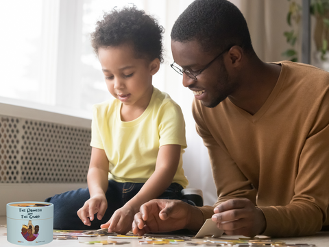 PRINCESS AND THE GOURD PUZZLE PRINCESS AND THE GOURD PUZZLE
