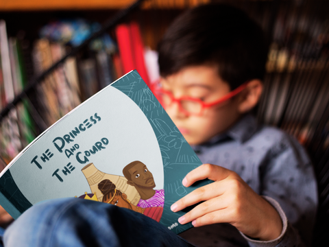 THE PRINCESS AND THE GOURD THE PRINCESS AND THE GOURD